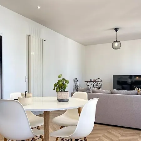 Neuf Daire Aurillac
